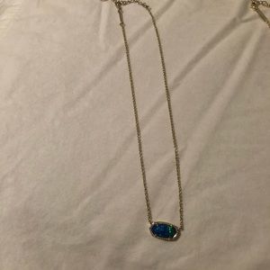 Kendra Scott Elise pendant
